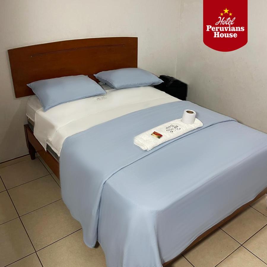 Hotel Peruvians House Callao Exteriér fotografie
